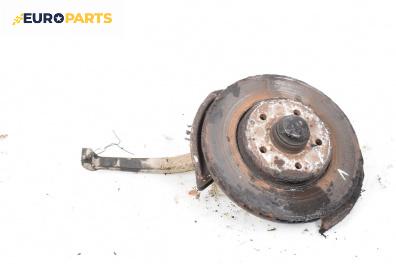 Шенкел главина за Mercedes-Benz E-Class Sedan (W210) (06.1995 - 08.2003), позиция: предна, лява