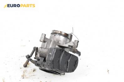 Дроселова клапа за Mercedes-Benz E-Class Sedan (W210) (06.1995 - 08.2003) E 200 (210.035), 136 к.с.