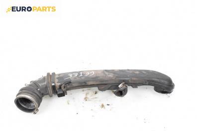 Въздуховод за Mercedes-Benz E-Class Sedan (W210) (06.1995 - 08.2003) E 200 (210.035), 136 к.с.