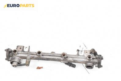 Бензинова рейка за Mercedes-Benz E-Class Sedan (W210) (06.1995 - 08.2003) E 200 (210.035), 136 к.с.