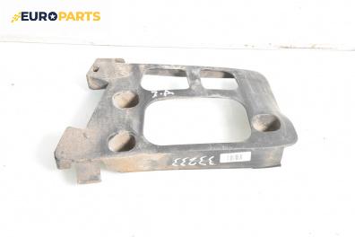 Държач броня за Peugeot 407 Sedan (02.2004 - 12.2011), седан, позиция: задна, дясна