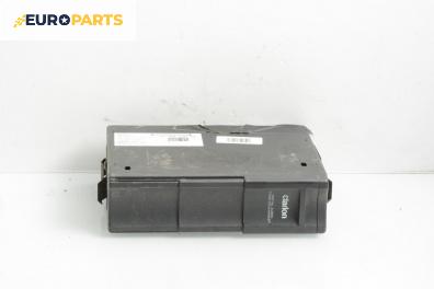 CD чейнджър за Peugeot 407 Sedan (02.2004 - 12.2011), №  9644727980