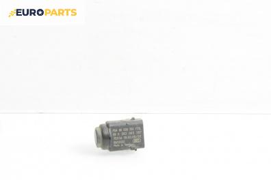 Парктроник за Peugeot 407 Sedan (02.2004 - 12.2011), №  0263003267