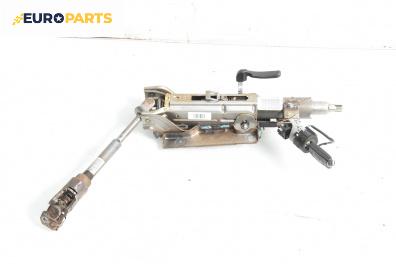 Кормилен прът за Peugeot 407 Sedan (02.2004 - 12.2011)