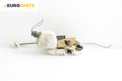 Брава на врата за Mitsubishi Galant VI Estate (09.1996 - 10.2003), позиция: предна, дясна