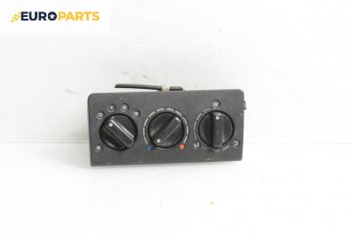 Панел парно за Volkswagen Polo Hatchback I (10.1981 - 09.1994)