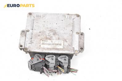 Компютър двигател за Renault Laguna II Grandtour (03.2001 - 12.2007) 1.9 dCi (KG0G), 120 к.с.
