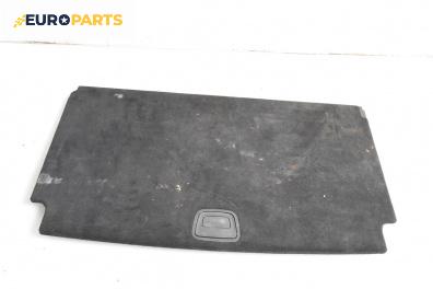 Кора багажник за Mercedes-Benz C-Class Estate (S205) (09.2014 - ...), 4+1 вр., комби