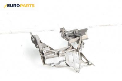 Основа фар за Mercedes-Benz C-Class Estate (S205) (09.2014 - ...), комби, позиция: лява