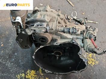 Ръчна скоростна кутия за Chevrolet Kalos Hatchback (T200) (01.2003 - 12.2008) 1.2, 72 к.с.