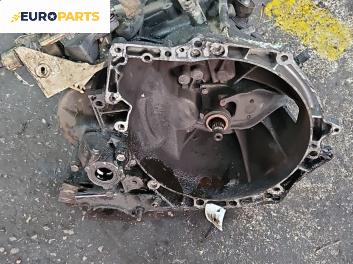 Ръчна скоростна кутия за Citroen C3 Hatchback I (02.2002 - 11.2009) 1.4 16V HDi, 90 к.с.