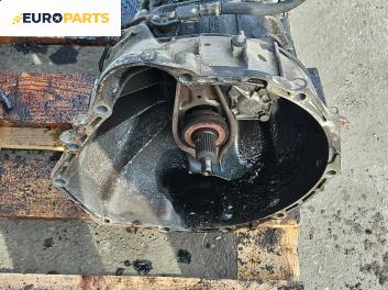 Ръчна скоростна кутия за Mercedes-Benz E-Class Sedan (W210) (06.1995 - 08.2003) E 200 (210.035), 136 к.с.