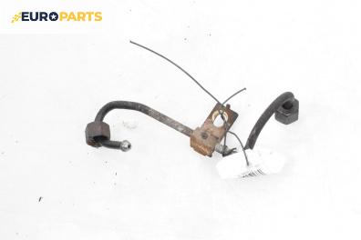 Горивна тръба за Citroen C3 Hatchback I (02.2002 - 11.2009) 1.4 16V HDi, 90 к.с.