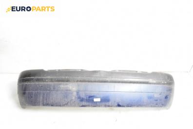 Задна броня за Renault Clio II Hatchback (09.1998 - 09.2005), хечбек