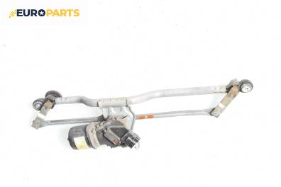 Ел. мотор за чистачките за Renault Clio II Hatchback (09.1998 - 09.2005), хечбек, позиция: предна