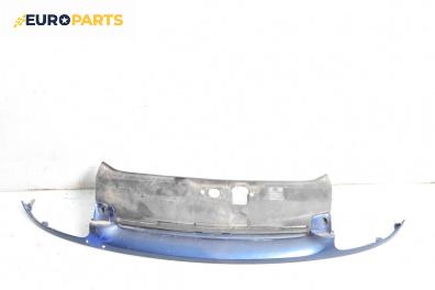 Декоративна маска за Renault Clio II Hatchback (09.1998 - 09.2005), хечбек