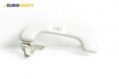 Ръкохватка за таван за Renault Laguna II Grandtour (03.2001 - 12.2007), 4+1 вр., позиция: предна, лява