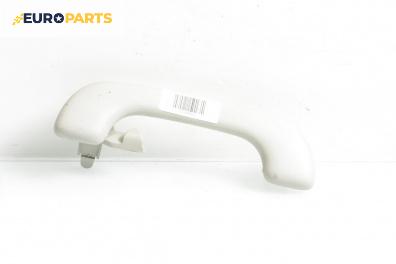 Ръкохватка за таван за Renault Laguna II Grandtour (03.2001 - 12.2007), 4+1 вр., позиция: задна, дясна
