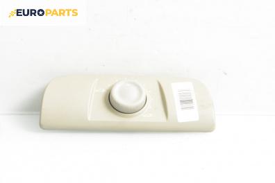 Бутон шибедах за Renault Laguna II Grandtour (03.2001 - 12.2007)