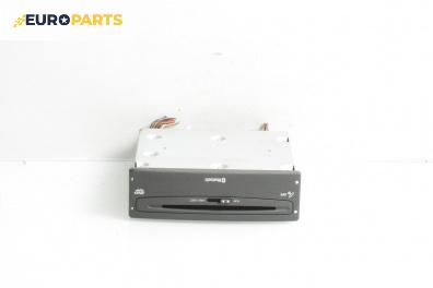 DVD / GPS за Renault Laguna II Grandtour (03.2001 - 12.2007)