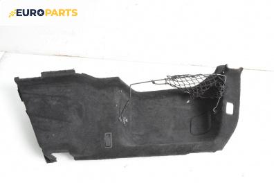 Кора багажник за Mercedes-Benz C-Class Estate (S205) (09.2014 - ...), 4+1 вр., комби