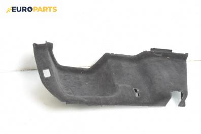 Кора багажник за Mercedes-Benz C-Class Estate (S205) (09.2014 - ...), 4+1 вр., комби