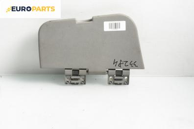 Пластмасова кора за Fiat Multipla Multivan (04.1999 - 06.2010), 4+1 вр., миниван