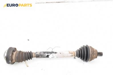 Полуоска за Volkswagen Passat V Variant B6 (08.2005 - 11.2011) 2.0 TDI, 140 к.с., позиция: предна, дясна