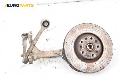 Шенкел главина за Audi A4 Avant B7 (11.2004 - 06.2008), позиция: предна, лява