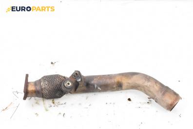 Тръба изпускателен колектор за Audi A4 Avant B7 (11.2004 - 06.2008) 3.0 TDI quattro, 204 к.с.