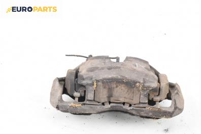 Спирачен апарат за BMW 7 Series E65 (11.2001 - 12.2009), позиция: предна, лява