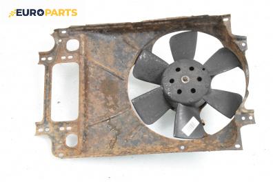 Перка охлаждане за Volkswagen Polo Hatchback I (10.1981 - 09.1994) 1.0 Catalyst, 45 к.с.