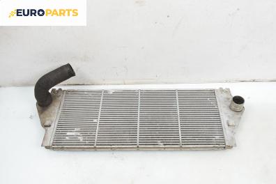 Интеркулер за Renault Laguna II Grandtour (03.2001 - 12.2007) 1.9 dCi (KG0G), 120 к.с.