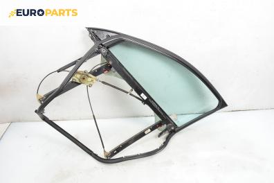 Странично стъкло за Audi A6 Sedan C6 (05.2004 - 03.2011), 4+1 вр., седан, позиция: предна, дясна