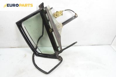 Странично стъкло за Audi A6 Sedan C6 (05.2004 - 03.2011), 4+1 вр., седан, позиция: задна, дясна