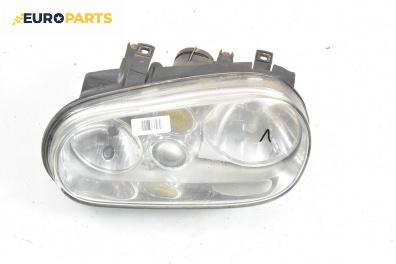 Фар за Volkswagen Golf IV Hatchback (08.1997 - 06.2005), хечбек, позиция: лява