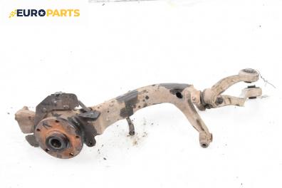 Шенкел главина за Audi A4 Avant B5 (11.1994 - 09.2001), позиция: задна, лява