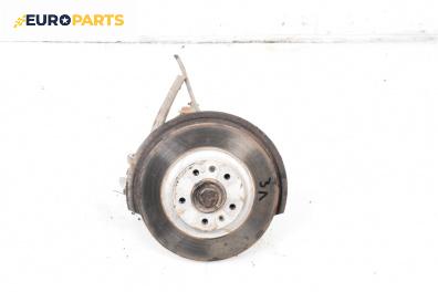 Шенкел главина за Peugeot 407 Sedan (02.2004 - 12.2011), позиция: задна, лява