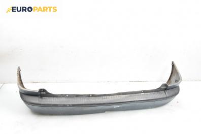 Задна броня за Opel Zafira A Minivan (04.1999 - 06.2005), миниван