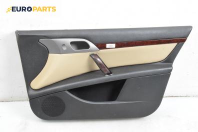 Кора врата за Peugeot 407 Sedan (02.2004 - 12.2011), 4+1 вр., седан, позиция: предна, дясна