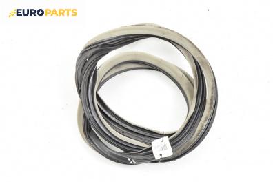 Уплътнение за врата за Renault Laguna II Grandtour (03.2001 - 12.2007), 4+1 вр., комби, позиция: задна, лява