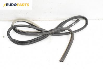 Уплътнение за врата за Renault Laguna II Grandtour (03.2001 - 12.2007), 4+1 вр., комби, позиция: предна, лява