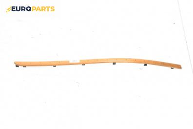 Интериорна лайсна за Renault Laguna II Grandtour (03.2001 - 12.2007), 4+1 вр., комби