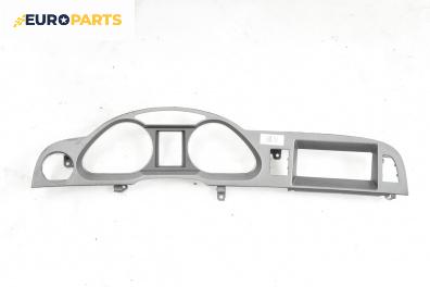 Интериорна пластмаса километраж за Audi A6 Sedan C6 (05.2004 - 03.2011), 4+1 вр., седан