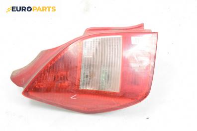 Стоп за Citroen C2 Hatchback (09.2003 - 09.2017), хечбек, позиция: лява