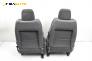 Седалки за Citroen C2 Hatchback (09.2003 - 09.2017), 2+1 вр.