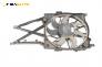 Перка охлаждане за Opel Zafira A Minivan (04.1999 - 06.2005) 2.0 DTI 16V, 101 к.с., № 0 130 303 246