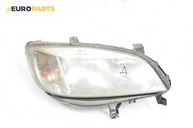 Фар за Opel Zafira A Minivan (04.1999 - 06.2005), миниван, позиция: дясна