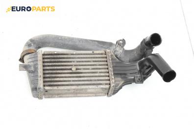 Интеркулер за Opel Zafira A Minivan (04.1999 - 06.2005) 2.0 DTI 16V, 101 к.с.