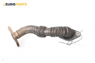 EGR тръба за Audi A4 Avant B5 (11.1994 - 09.2001) 1.9 TDI, 110 к.с.